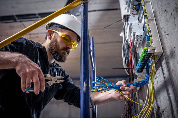 Best Electrical Wiring Services  in Rhinelander, WI