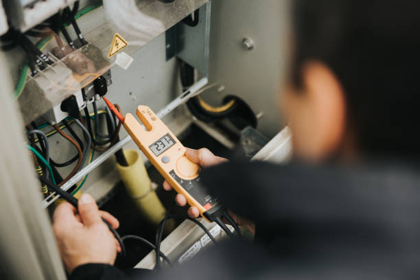 Best Electrical Repair Services  in Rhinelander, WI