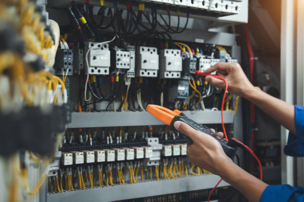 Best Electrical Contractors for Businesses  in Rhinelander, WI