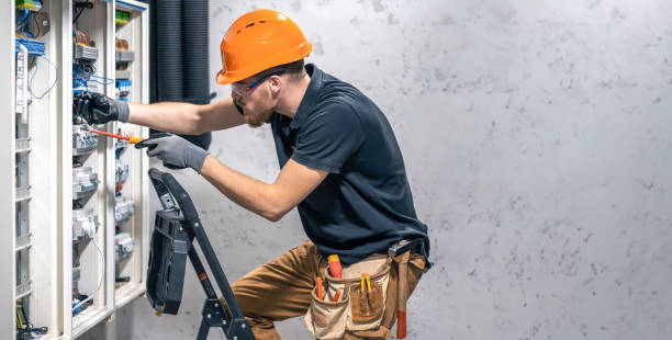 Best Electrical Rewiring Services  in Rhinelander, WI