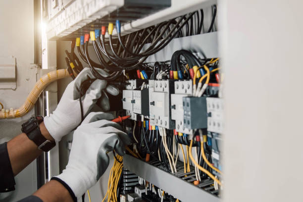 Best Home Electrical Repair  in Rhinelander, WI